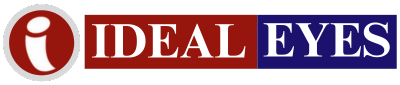 Ideal Eyes Logo
