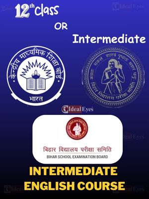 Intermediate English Course