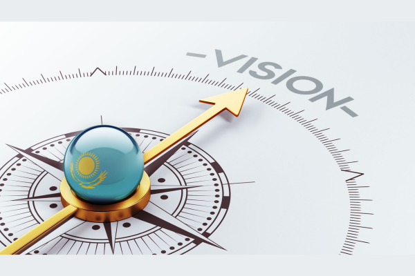 Vision