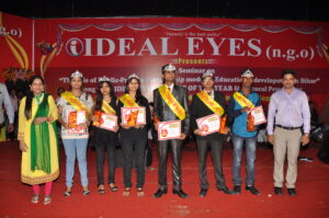 Ideal Eyes