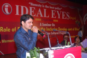 Ideal Eyes